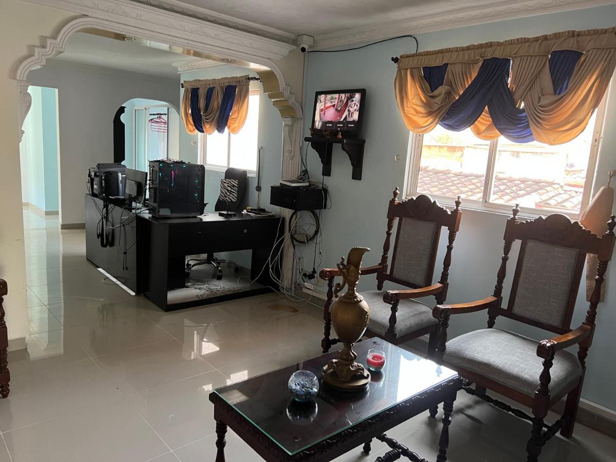 Habitacion * Medellín