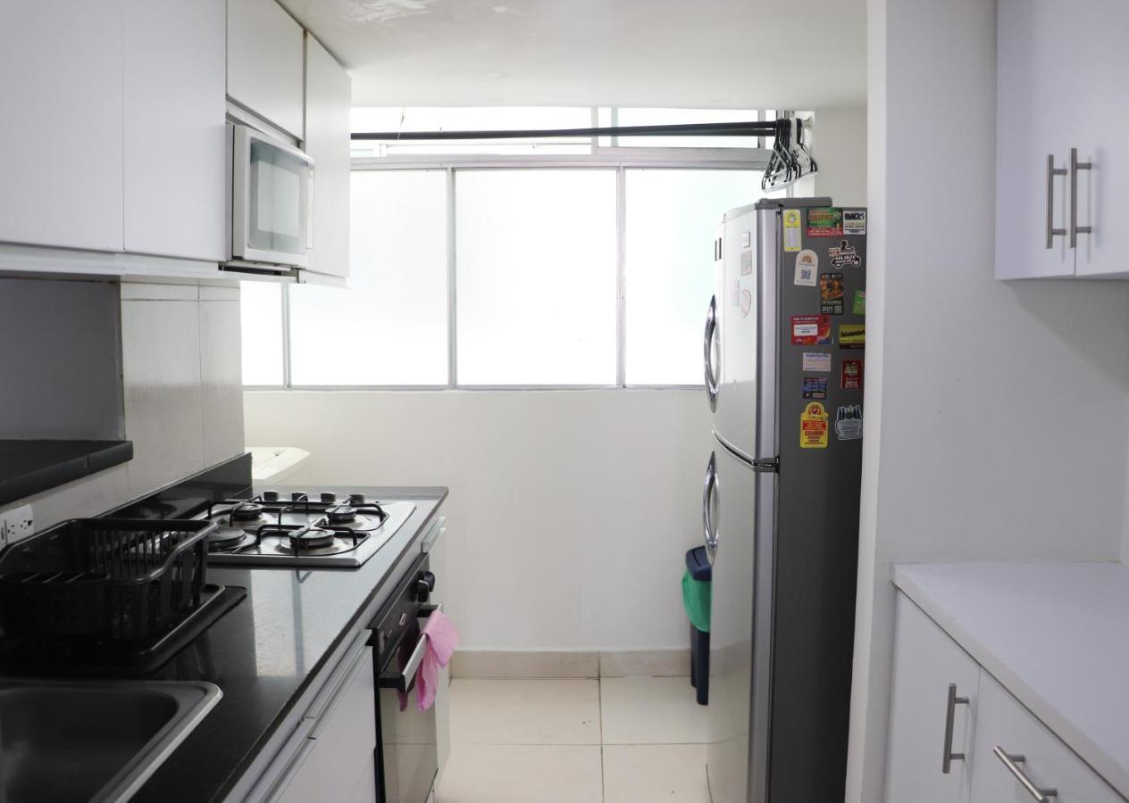 Moblat Med Apartamento Medellín