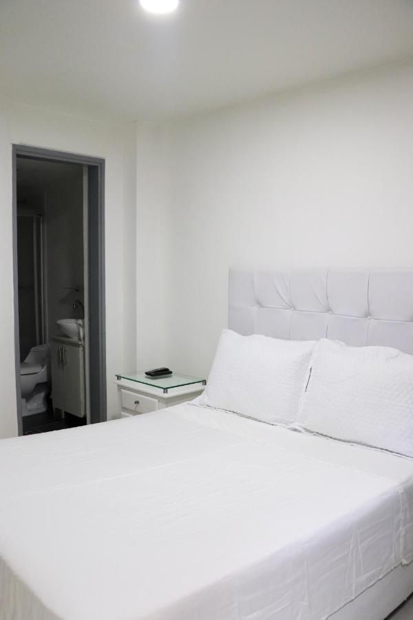 Apartamento Moblat Med *