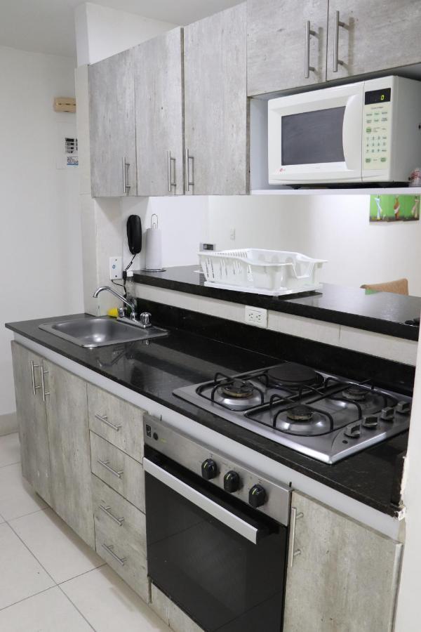 Moblat Med Apartamento *