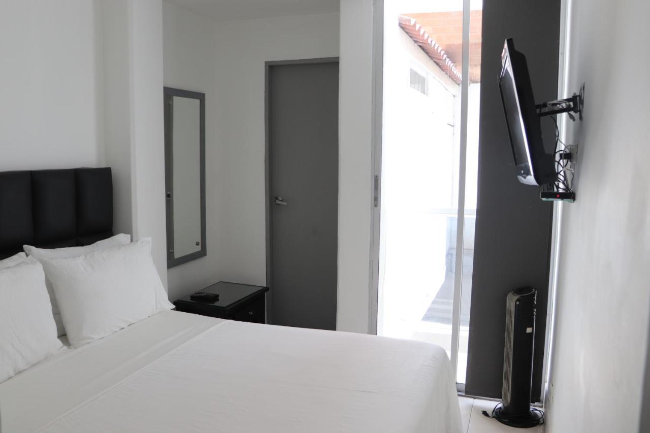 Apartamento Moblat Med *