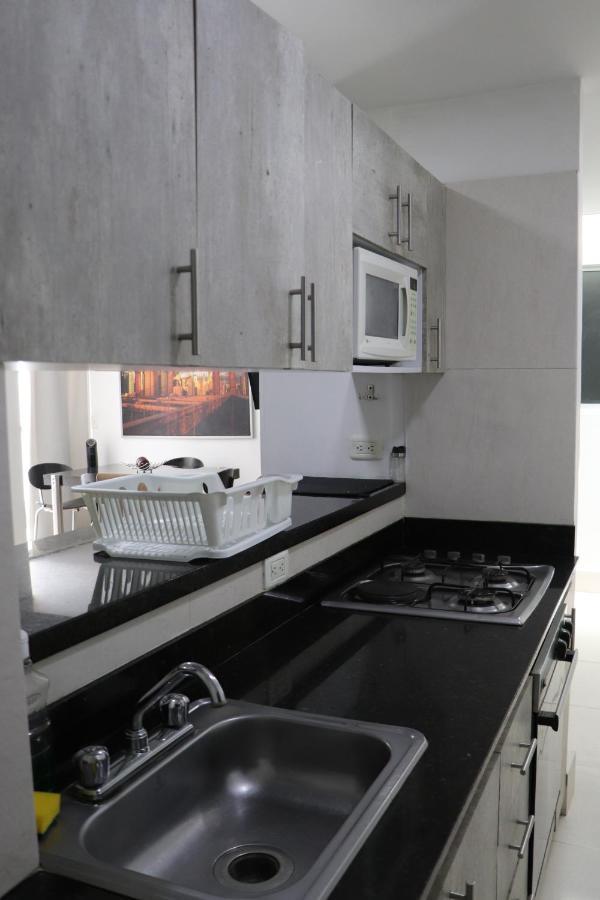 Moblat Med Apartamento Medellín