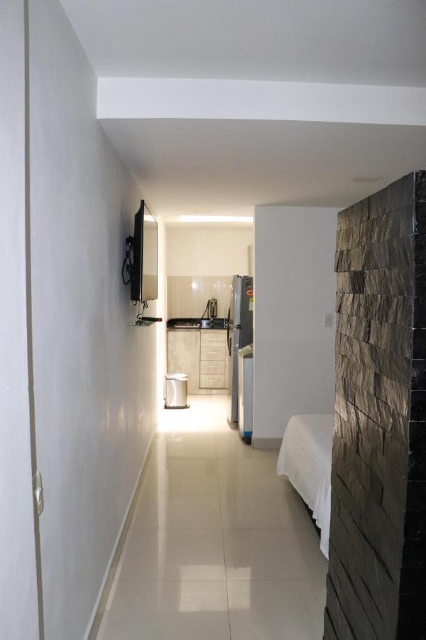 Apartamento Moblat Med