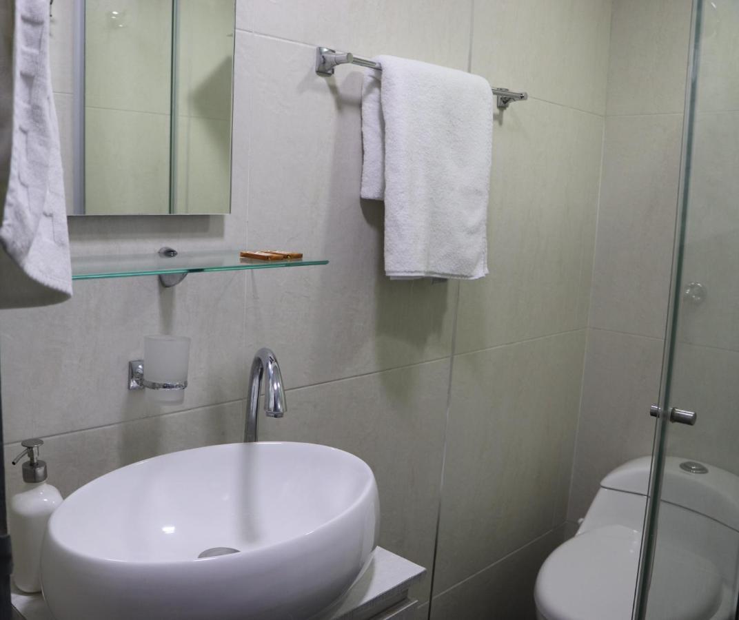 Apartamento Moblat Med Medellín
