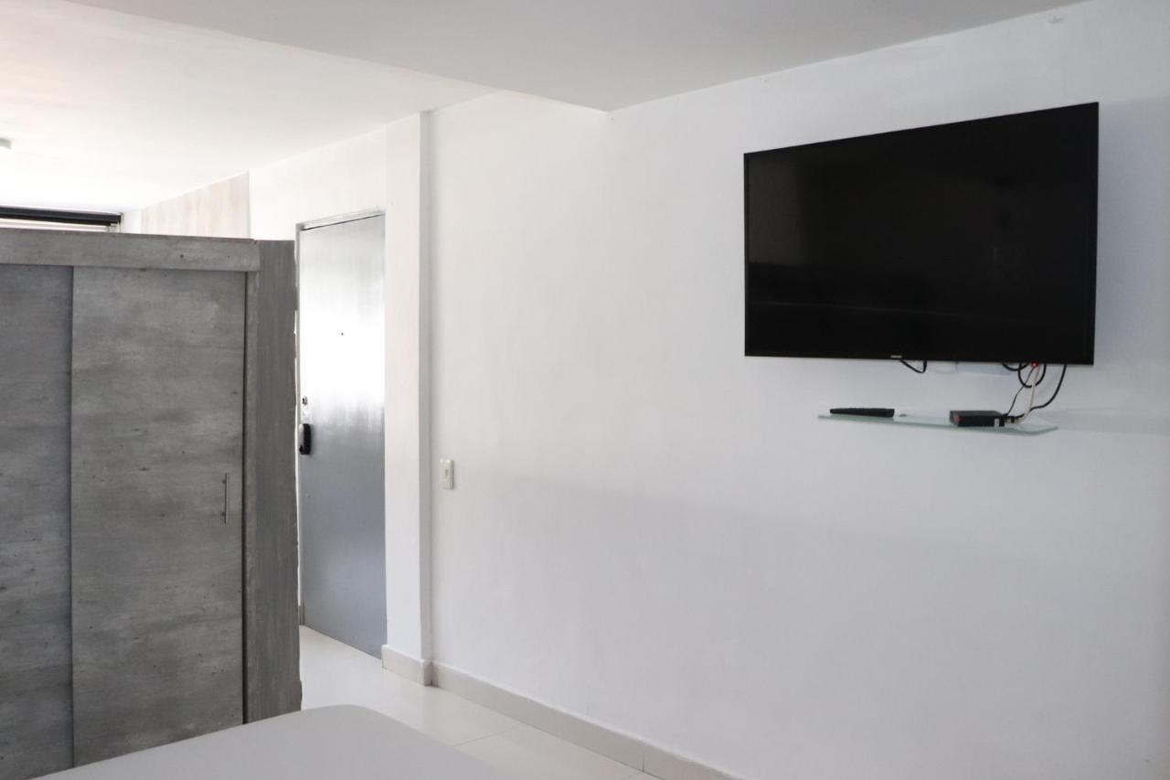 Apartamento Moblat Med