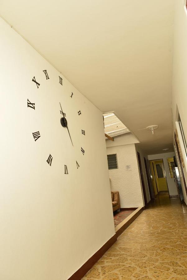 Hostal Prado Medellín
