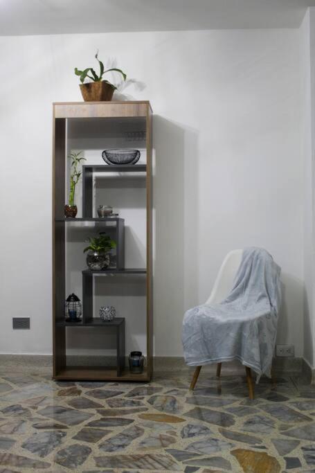 Aparta- Estudio Ziruma 102 Apartamento Medellín