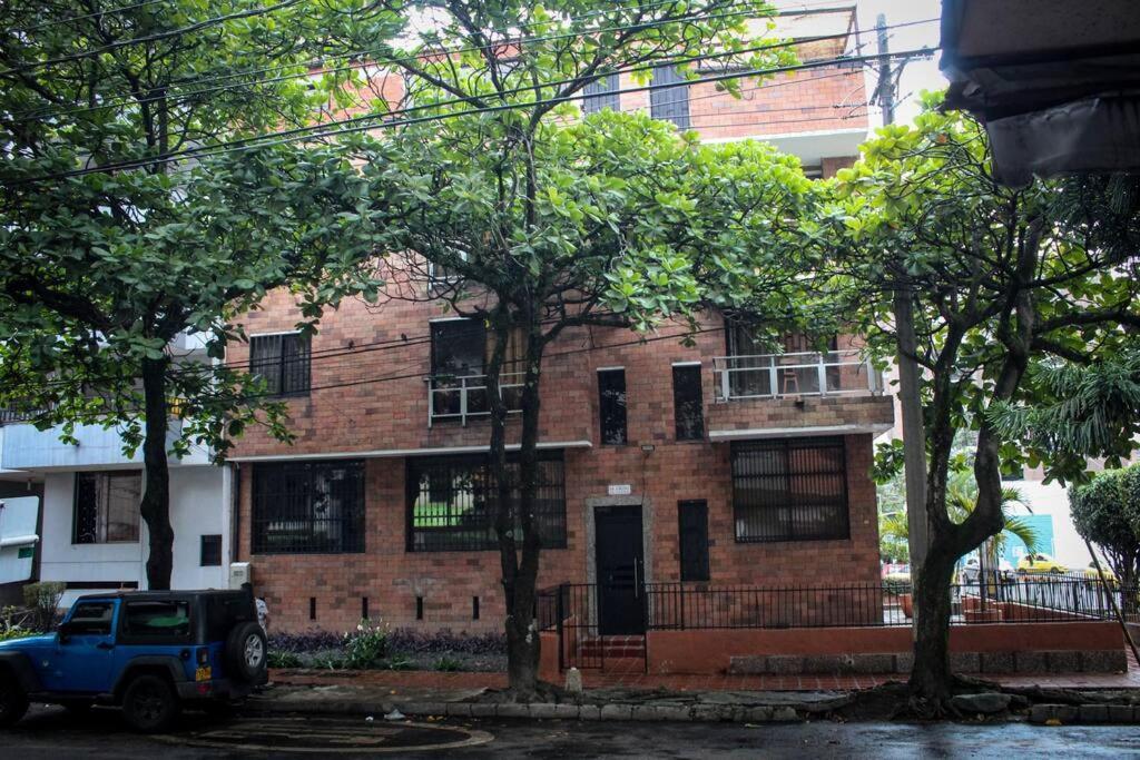 Apartamento Aparta- Estudio Ziruma 102 Medellín