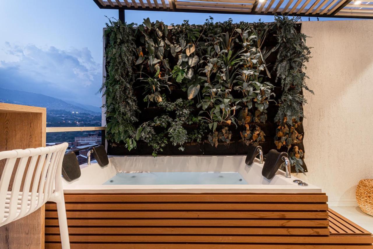 Jacuzzi Privado, Casa De Lujo Norte