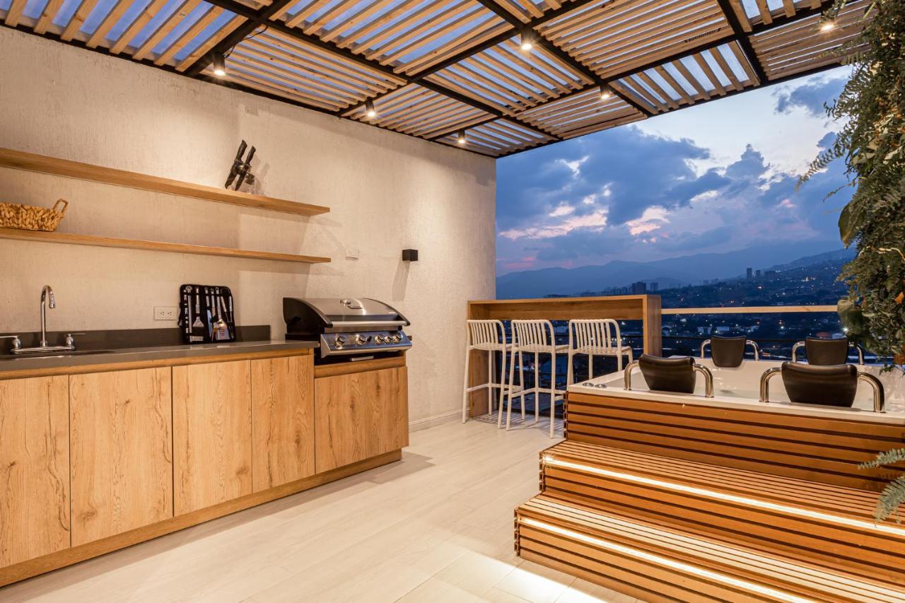 Jacuzzi Privado, Casa De Lujo Norte