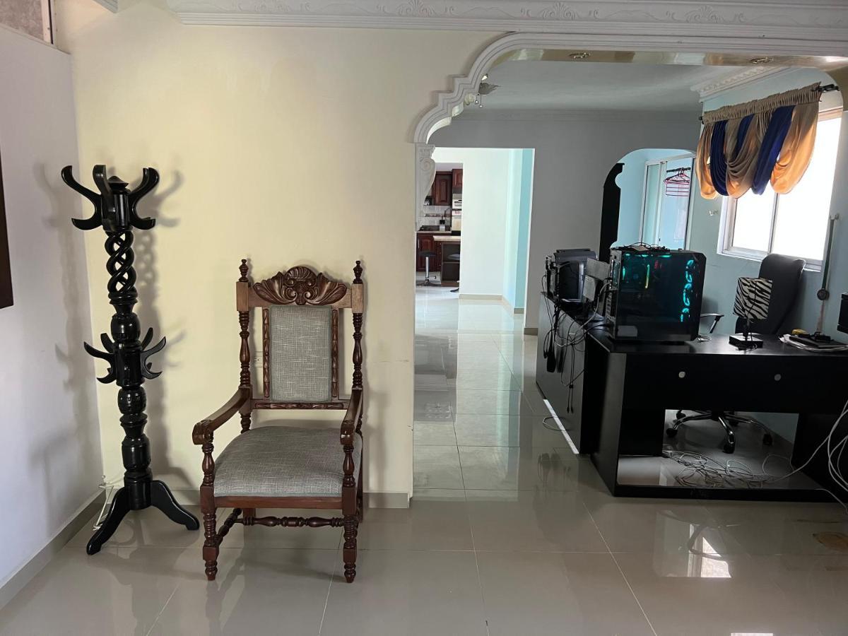 Pensión Habitacion