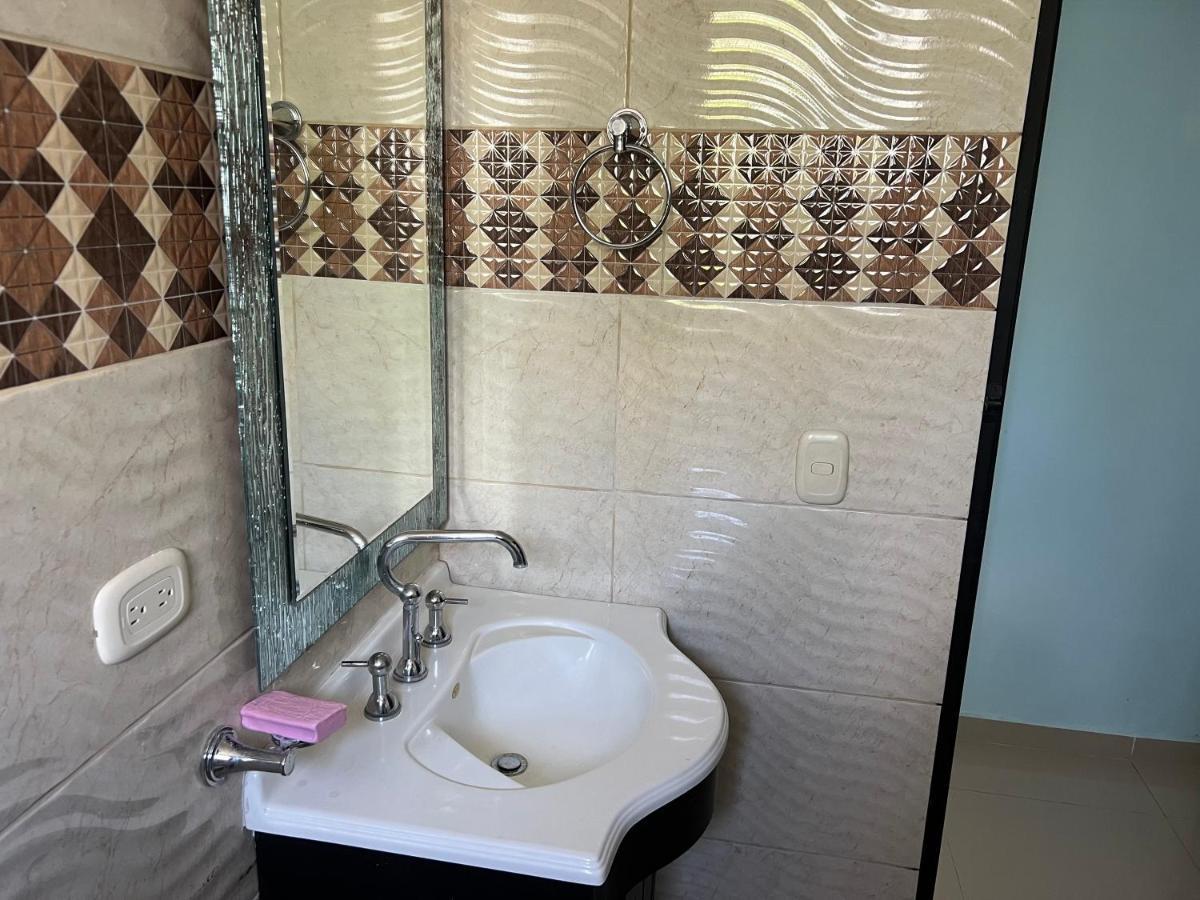 Habitacion Pensión Medellín