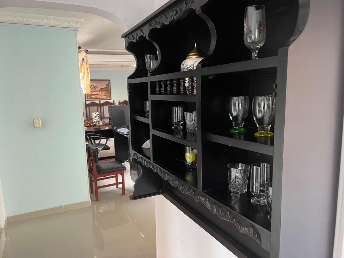 Habitacion Pensión