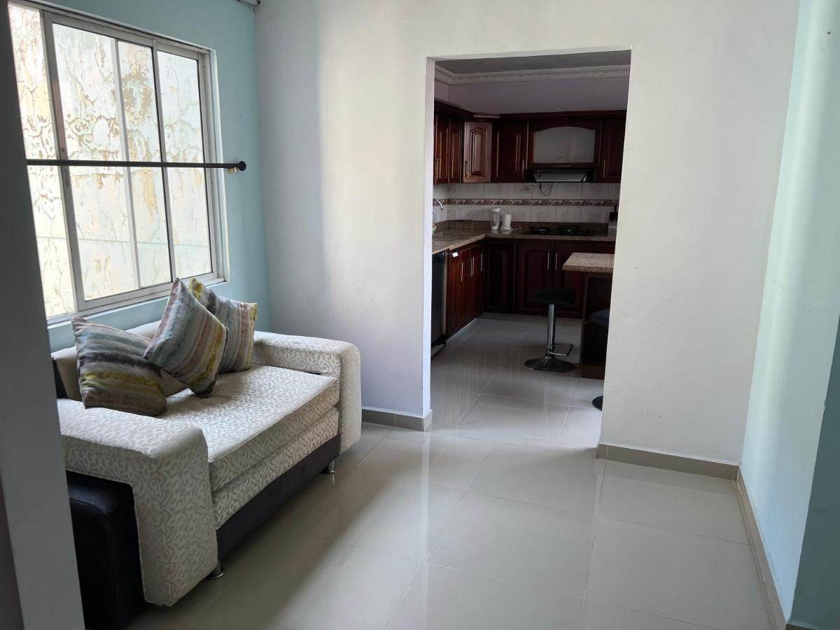 Habitacion Pensión Medellín