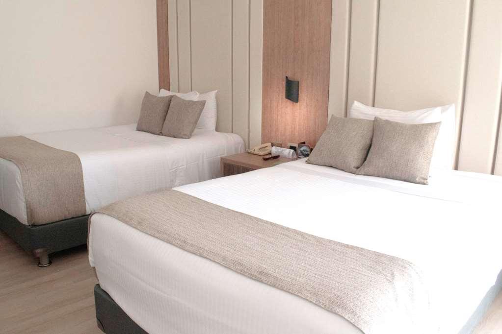 Dann Carlton Belfort Hotel Medellín