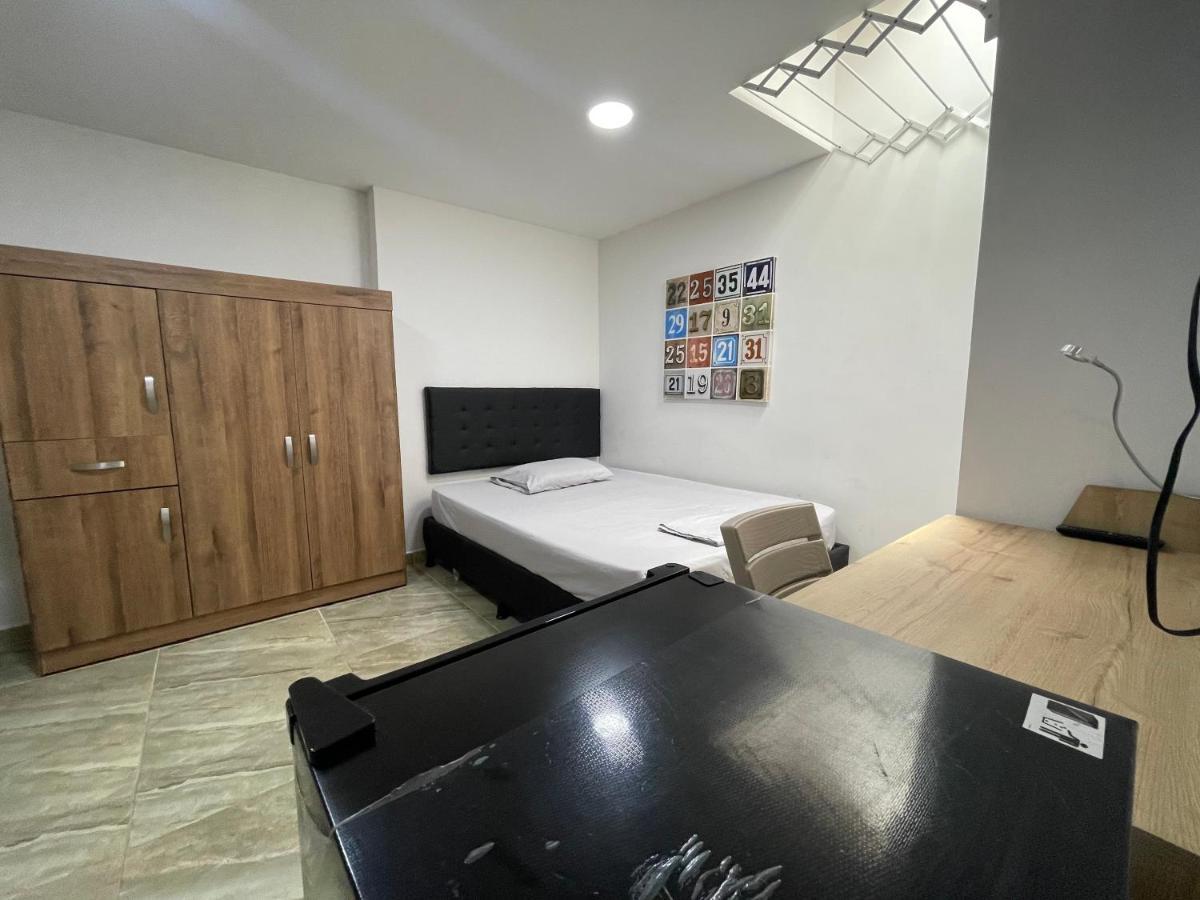 Apartamento Con Ubicacion En La Ciudad 7 Apartamento Medellín