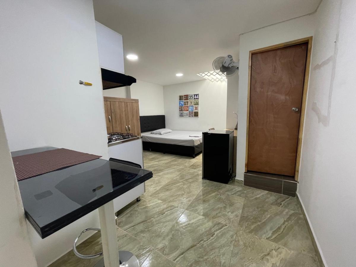Apartamento Con Ubicacion En La Ciudad 7