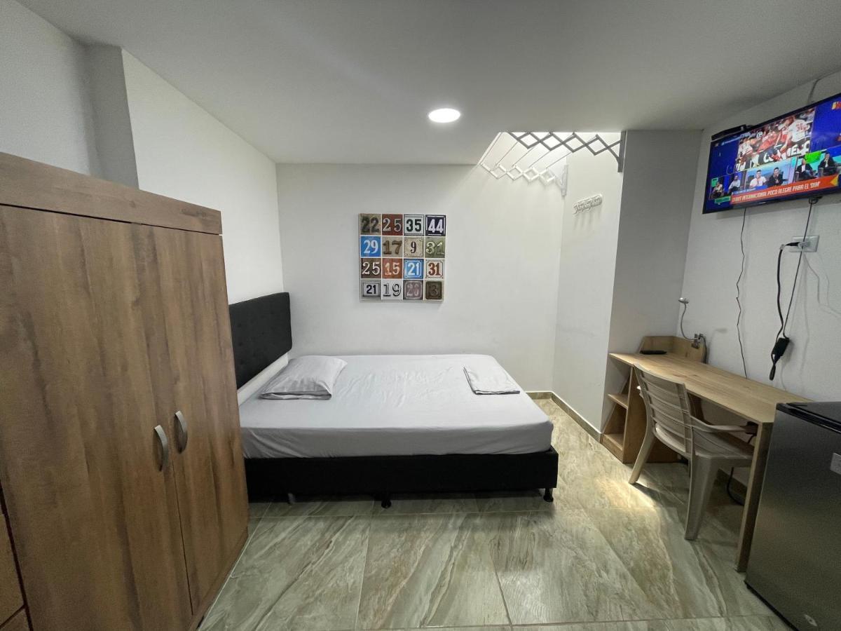 Apartamento Apartamento Con Ubicacion En La Ciudad 7 *