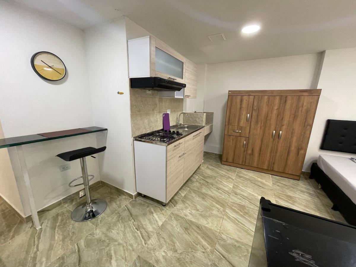 Apartamento Con Ubicacion En La Ciudad 7 *