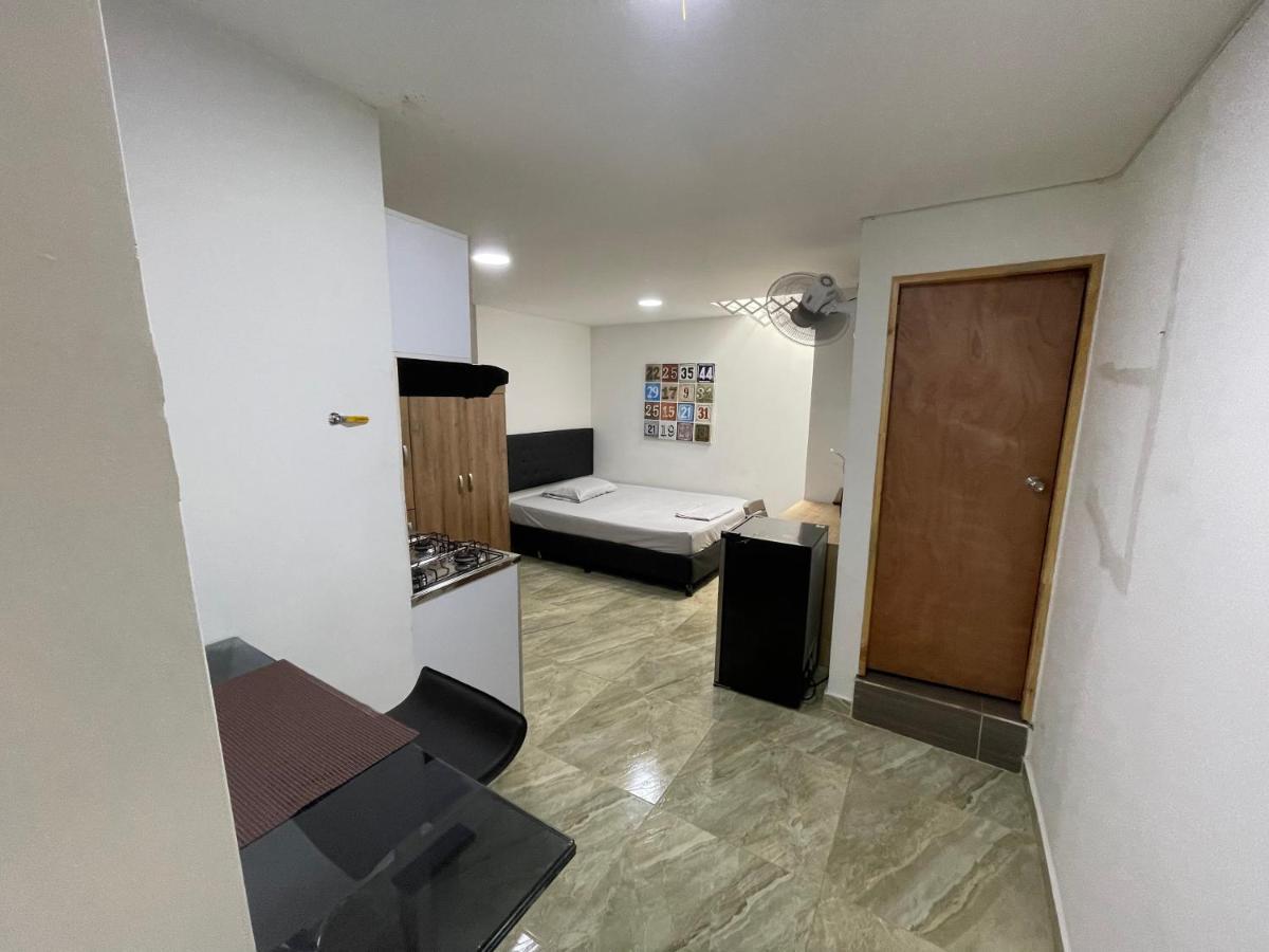 Apartamento Con Ubicacion En La Ciudad 7 Apartamento Medellín