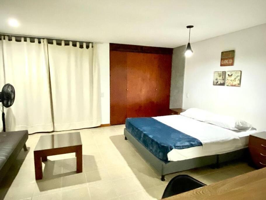 Flat Great Location Poblado Apartamento Medellín
