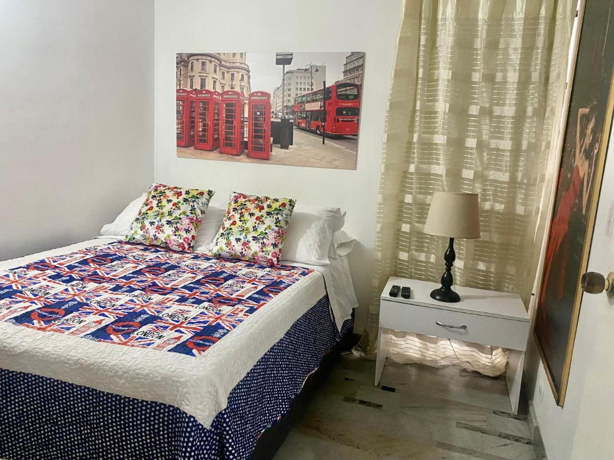 Apartamento De 4 Exito De Laureles Medellín
