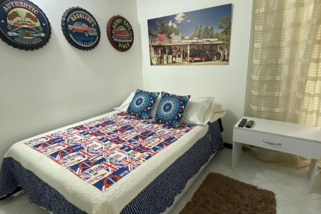 De 4 Exito De Laureles Apartamento Medellín