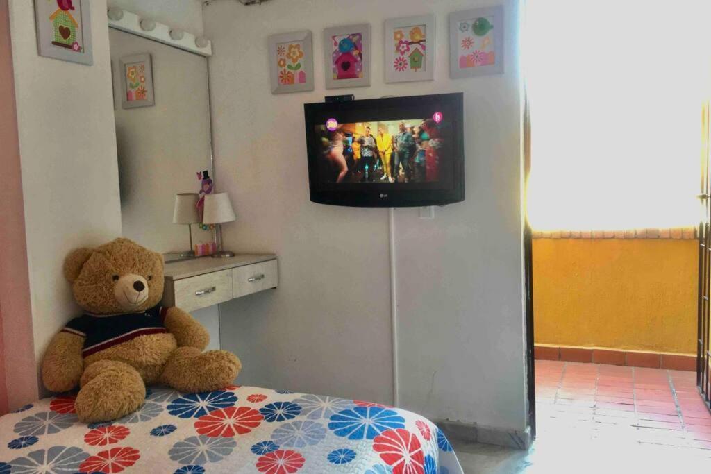 Apartamento De 4 Exito De Laureles *