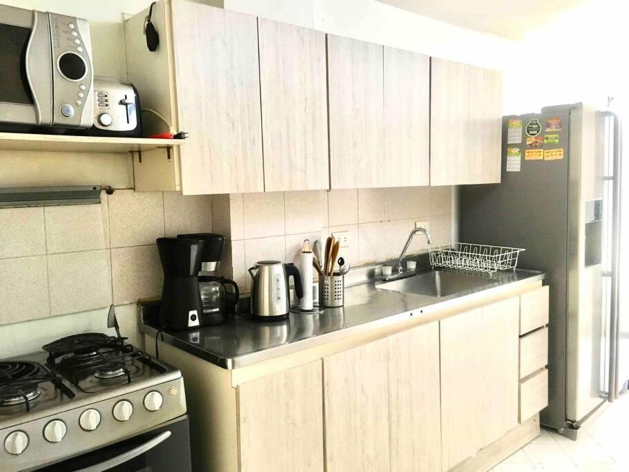De 4 Exito De Laureles Apartamento *