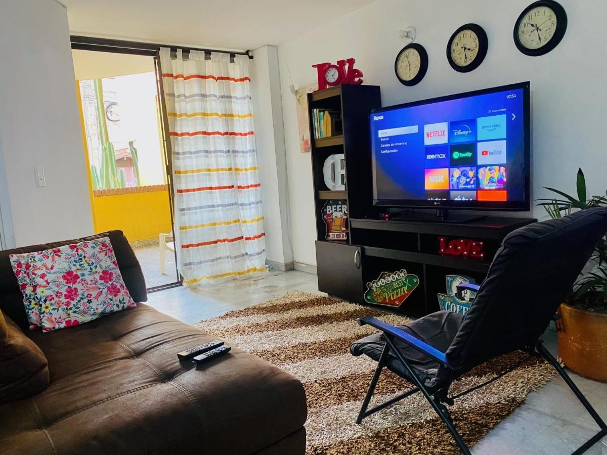 De 4 Exito De Laureles Apartamento