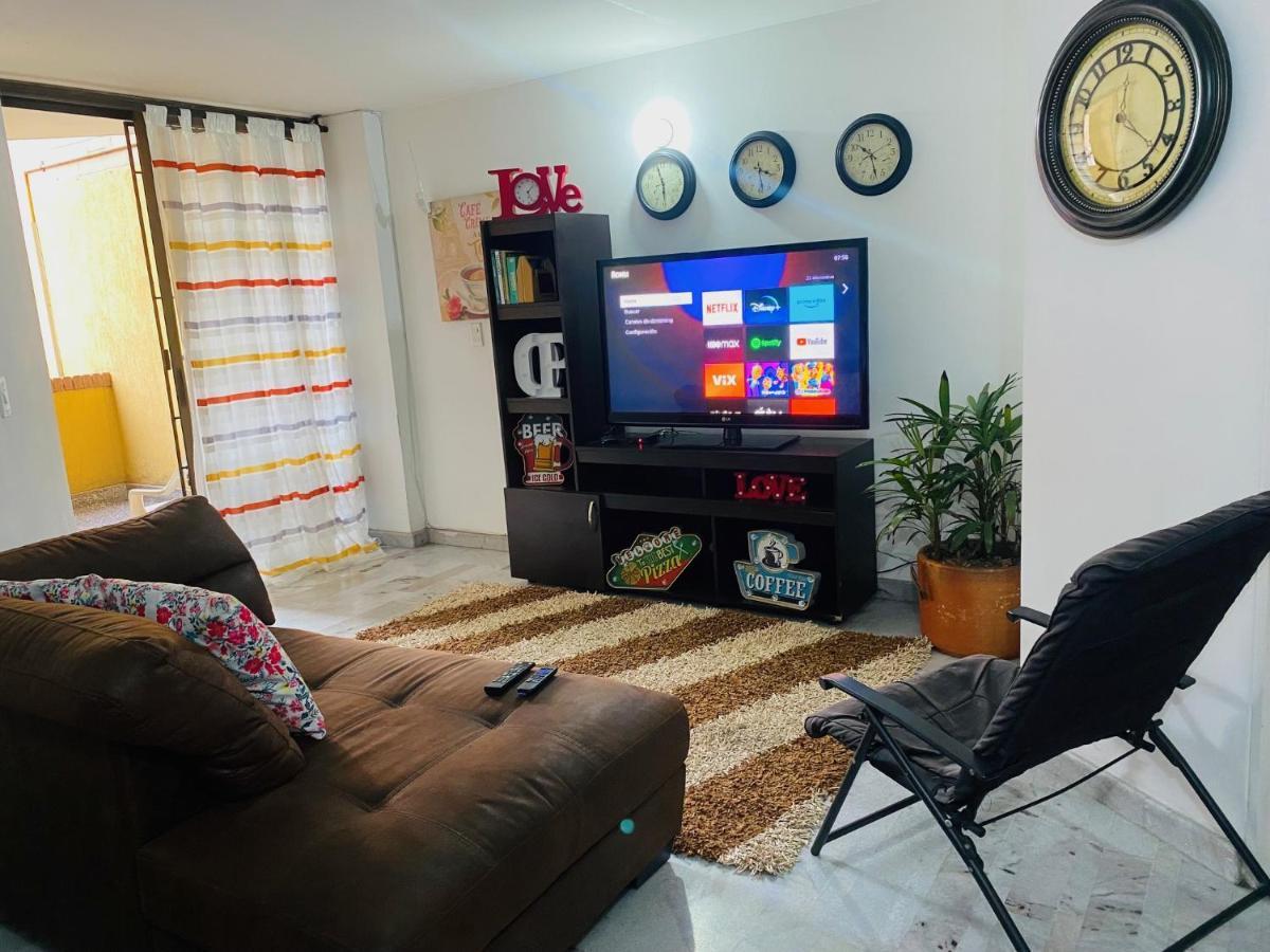 Apartamento De 4 Exito De Laureles