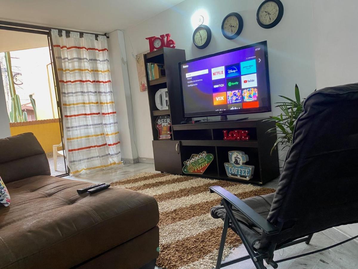 Apartamento De 4 Exito De Laureles *