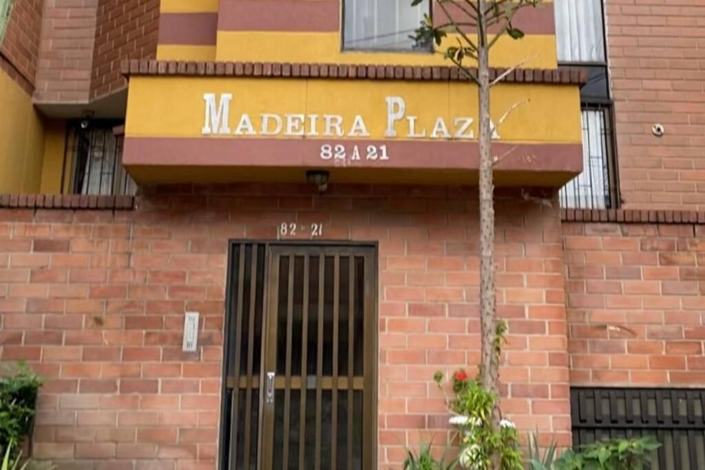 De 4 Exito De Laureles Apartamento Medellín