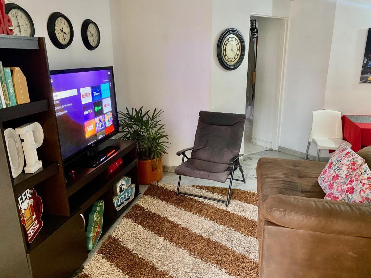 De 4 Exito De Laureles Apartamento