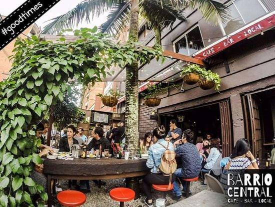 Comfortable 804-laureles *