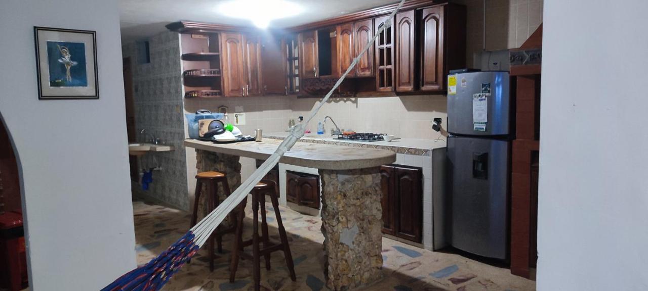 Apartment Bambu 420 *
