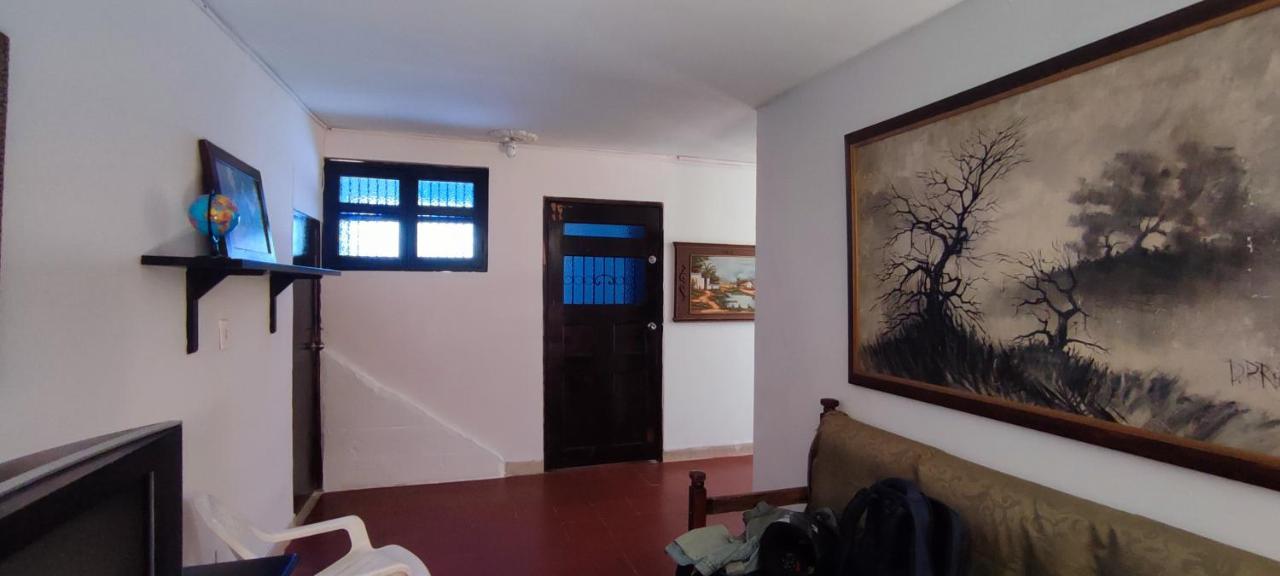 Bambu 420 Apartment