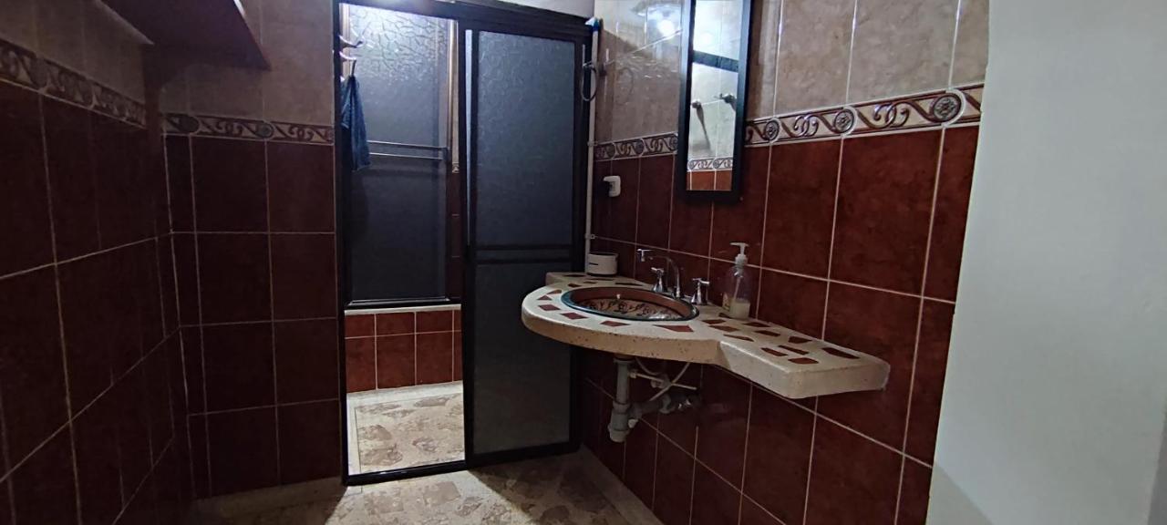 Apartment Bambu 420 *