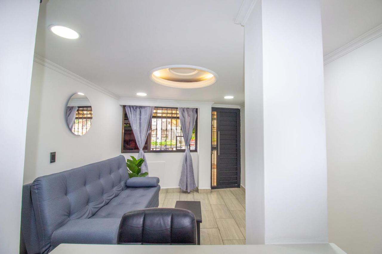 Apartamento Excelente Cerca A Parques Turisticos Medellín