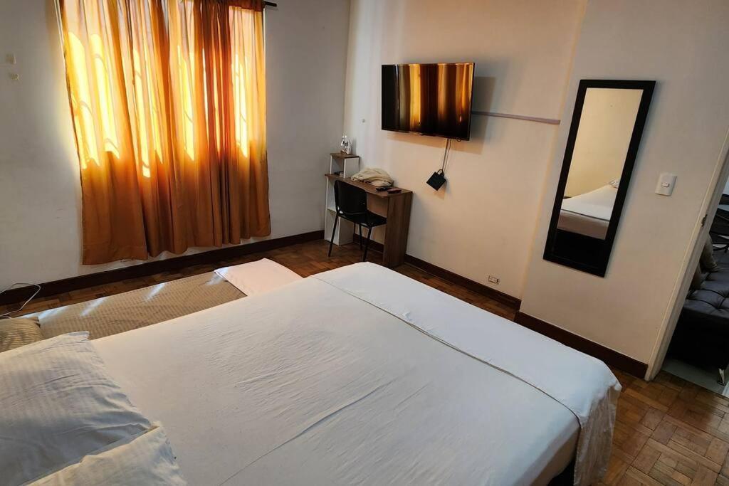 Apartamento Royal Park Laureles - Zona Rosa Medellín