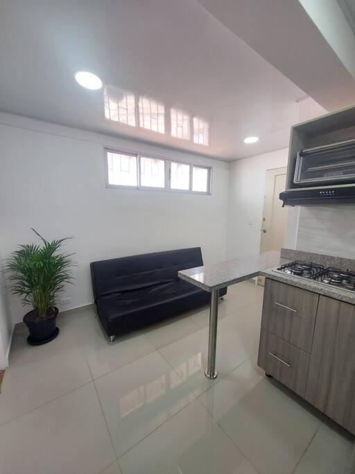 Royal Park Laureles - Zona Rosa Apartamento Medellín