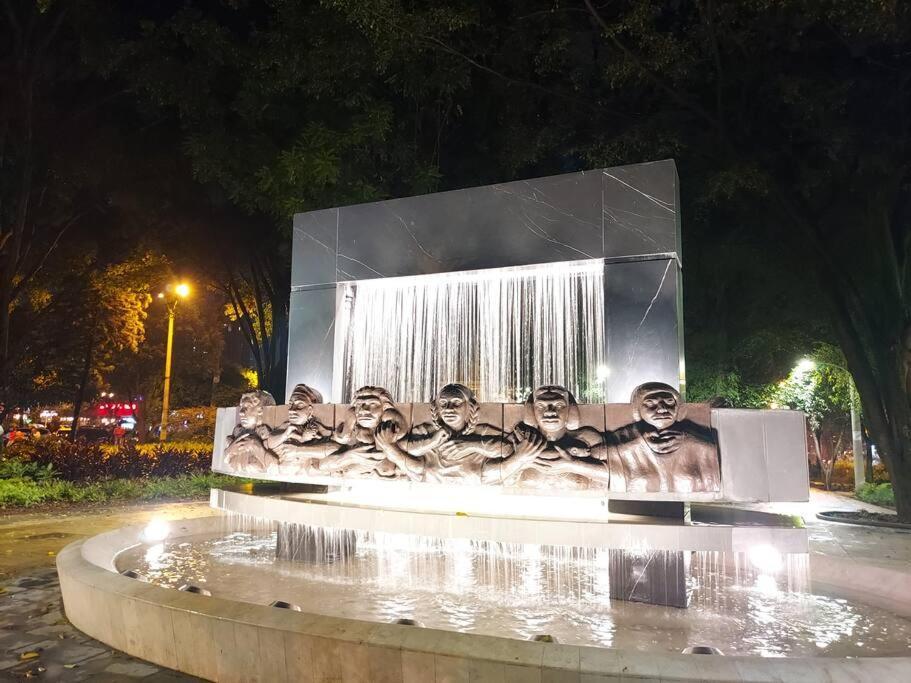 Apartamento Royal Park Laureles - Zona Rosa