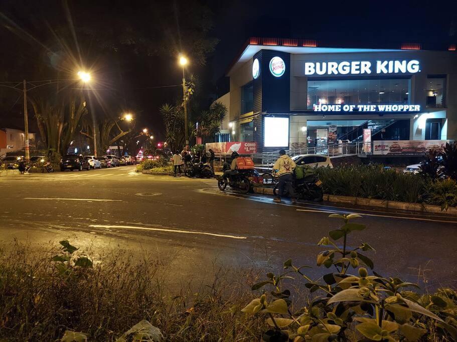 Royal Park Laureles - Zona Rosa *