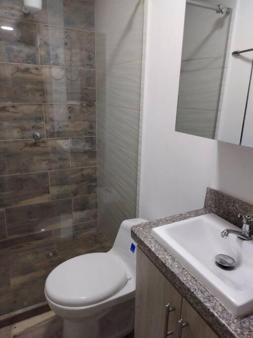 Apartamento Royal Park Laureles - Zona Rosa