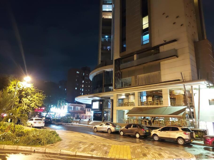 Royal Park Laureles - Zona Rosa *