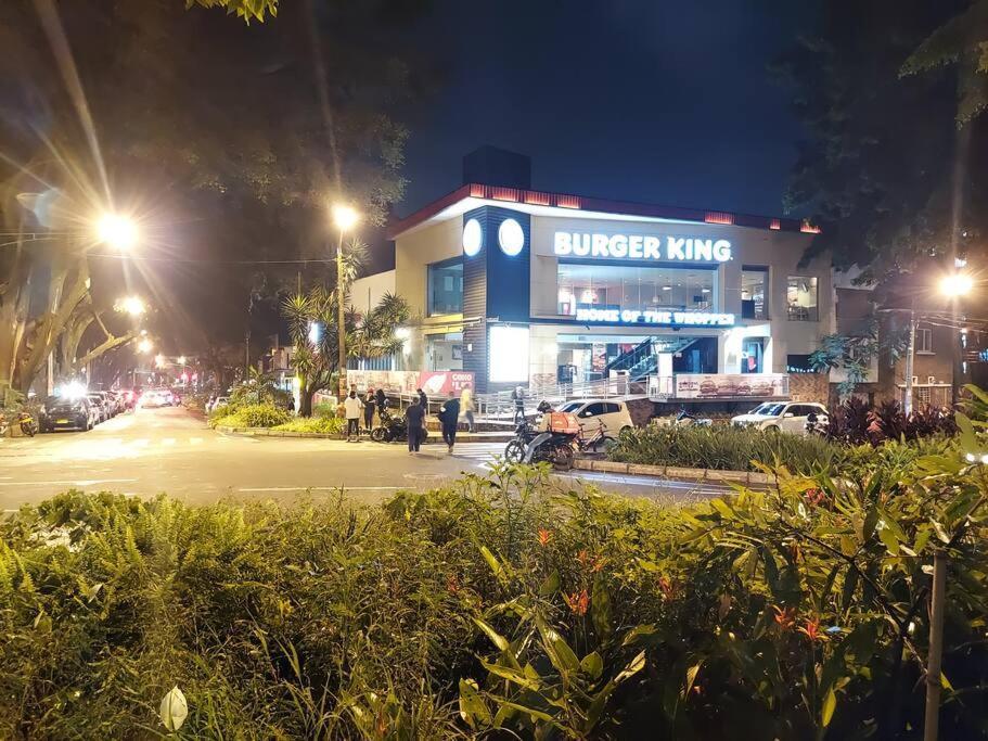 Royal Park Laureles - Zona Rosa Apartamento