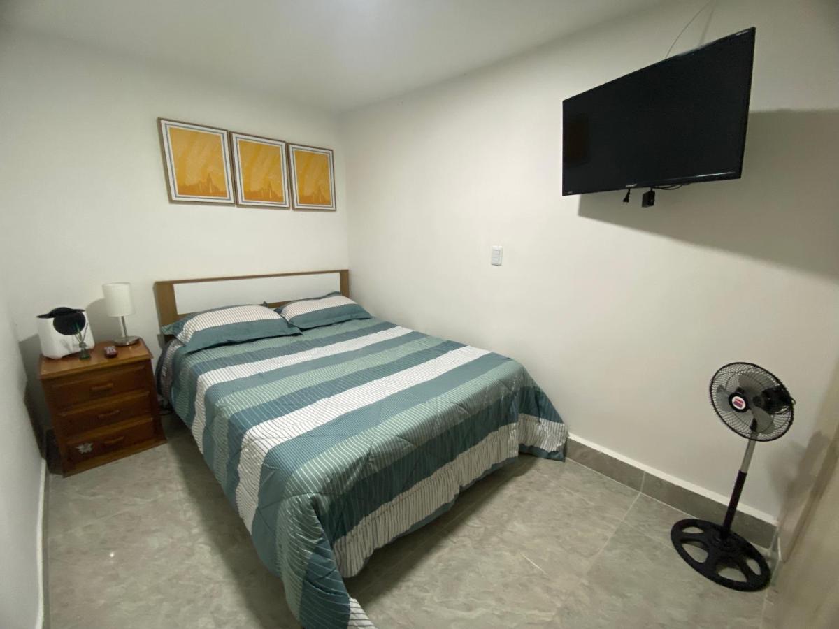 Apartamento Independiente En Robledo