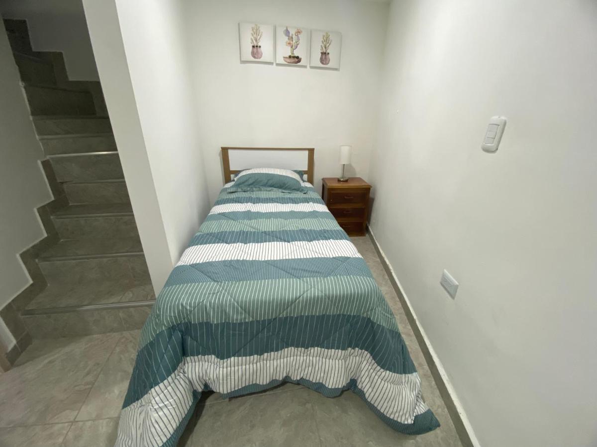 Apartamento Independiente En Robledo