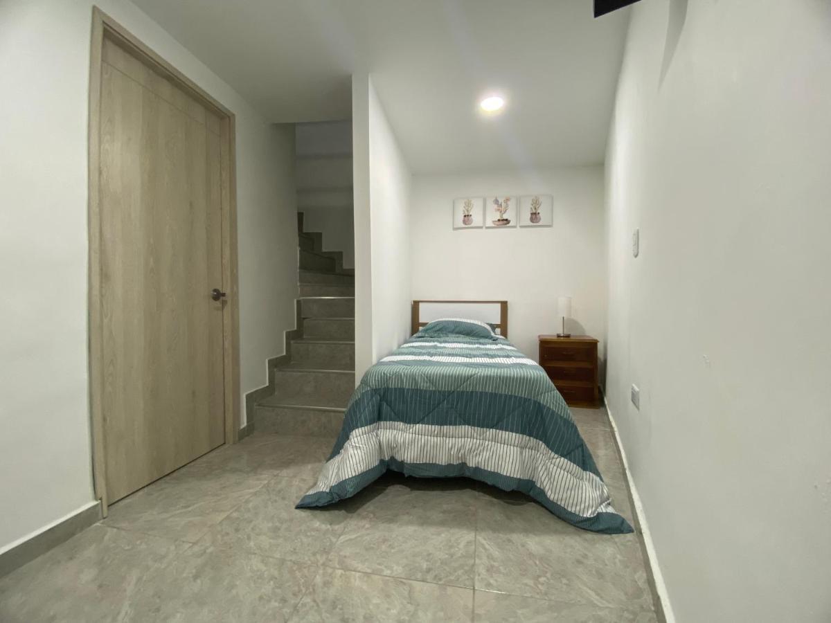 Apartamento Independiente En Robledo Apartamento Medellín