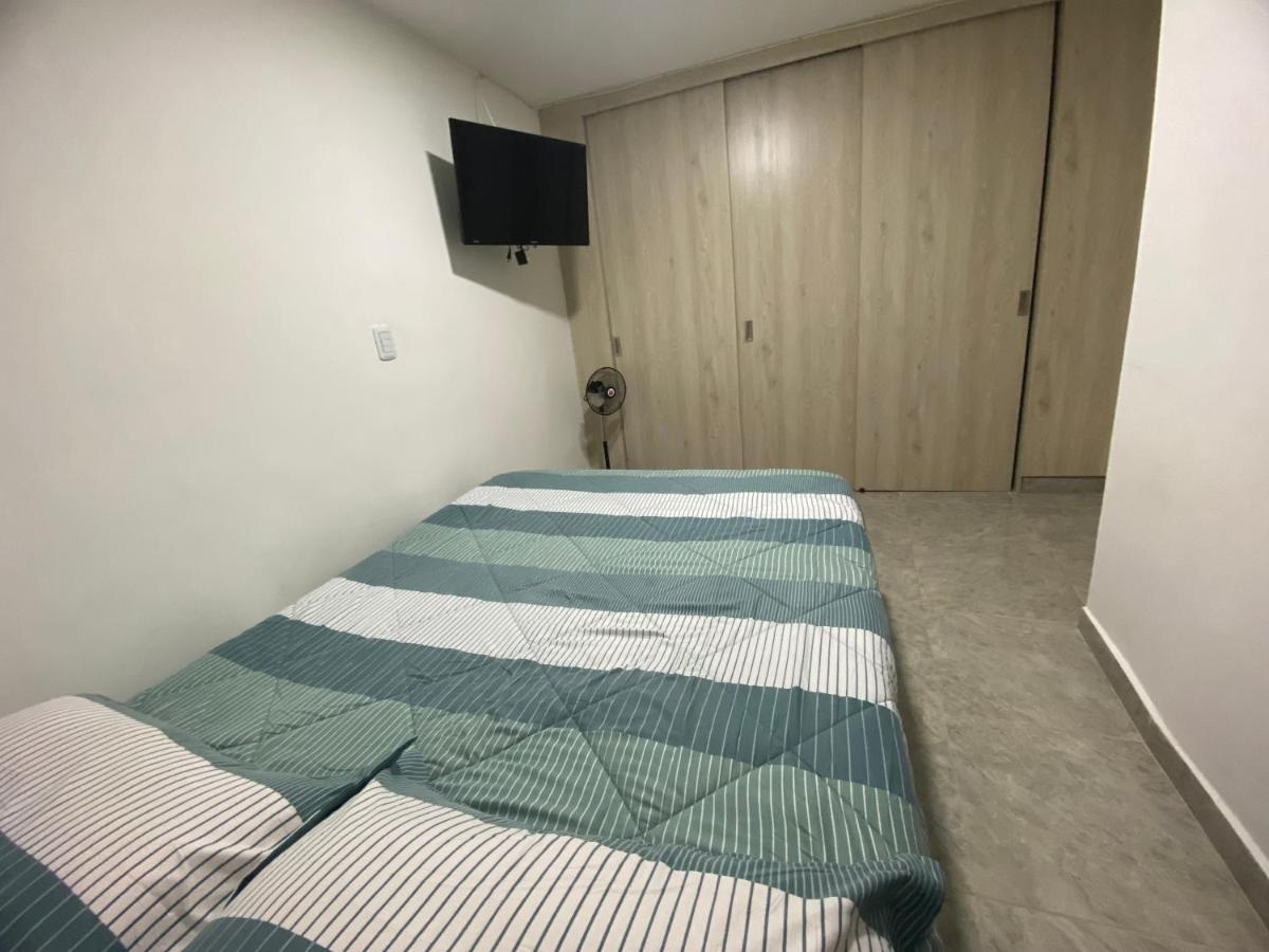 Apartamento Independiente En Robledo Medellín